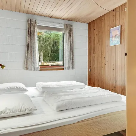 Eirene Сasa de vacaciones Ertebølle